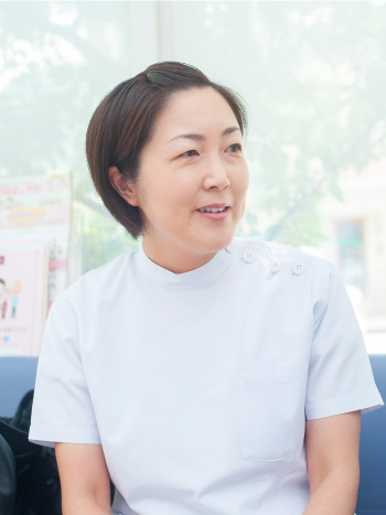 妹尾 尚美